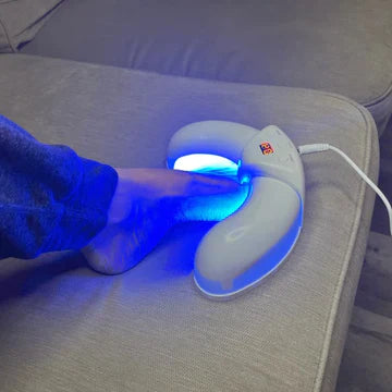 Nail Laser Fungus Device