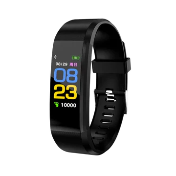 Senior Smartwatch