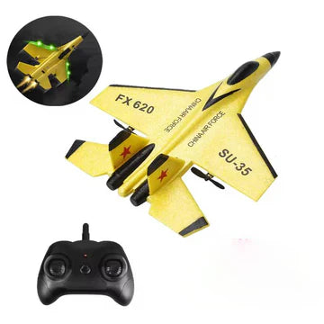RC Airplanes for Beginners