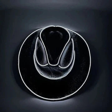 LED Cowboy Hat