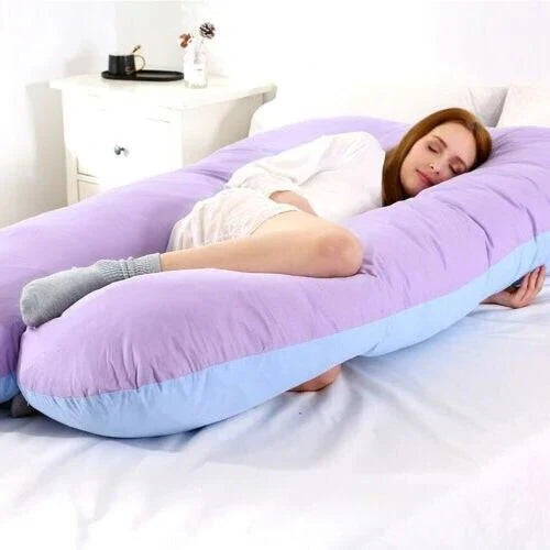 Sleeping Full Support Body Pillow