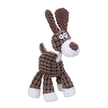 Indestructible Robust Plush