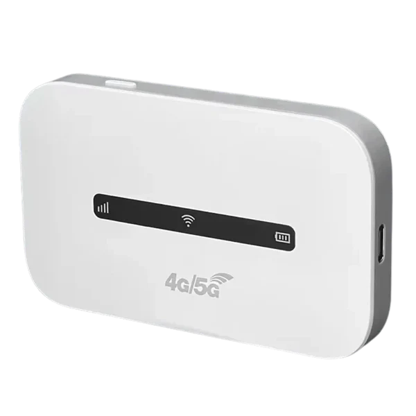 Ultimate Portable Wi-Fi device