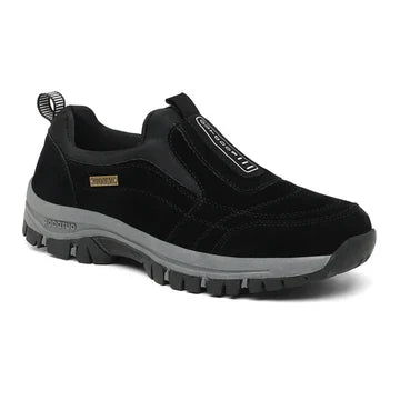 Orthopedic Hiking Shoes