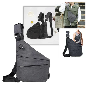 Waterproof Pocket Bag