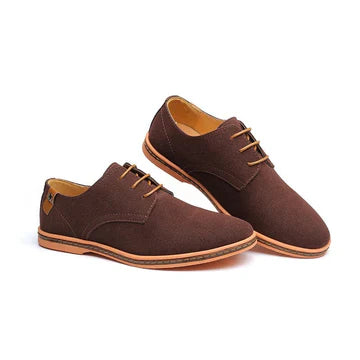 Men's Orthopedic Comfort Shoes