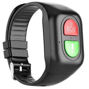 Smartwatch for Seniors