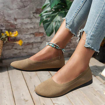 Orthopedic Slip-On Shoes