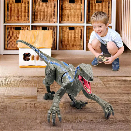 Remote Control Dinosaur