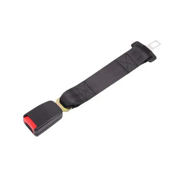 Universal Seat Belt Extender - Comfort and Safety for Everyone