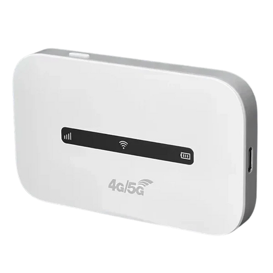 Ultimate Portable Wi-Fi device