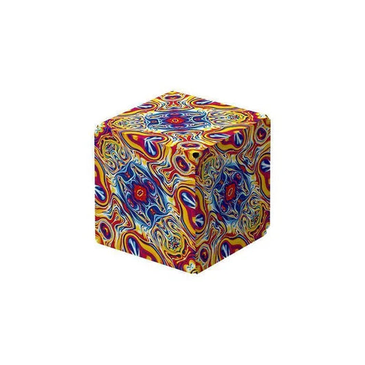 Changeable Magnetic Magic Cube