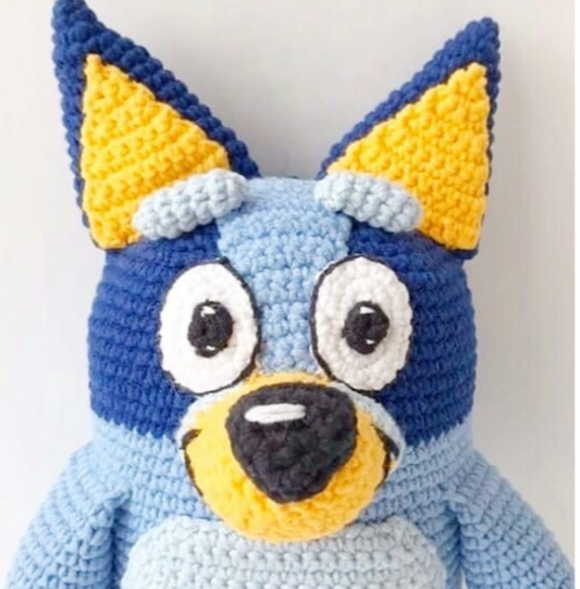 Digital Download - PDF. Crochet pattern Puppy. DIY amigurumi toy tutorial