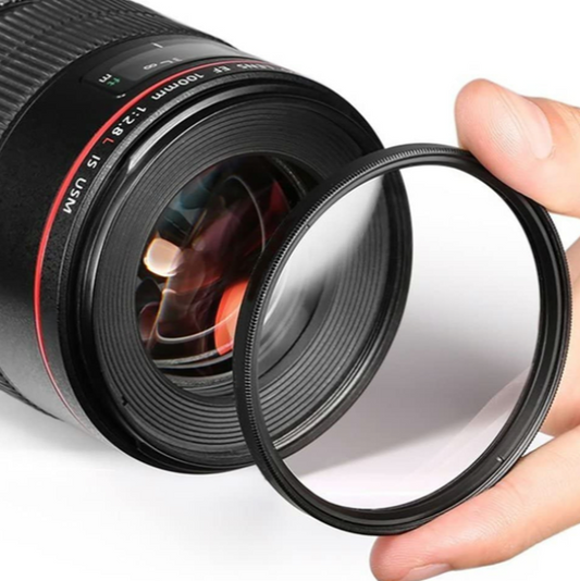 Macro Filter Accessory Close-up Lens Filter