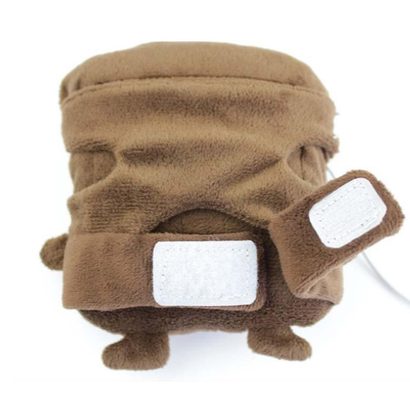 Toasty USB Hand Warmers