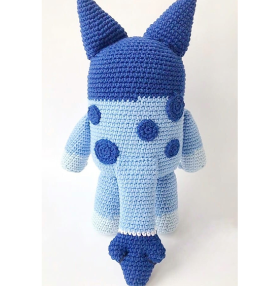 Digital Download - PDF. Crochet pattern Puppy. DIY amigurumi toy tutorial