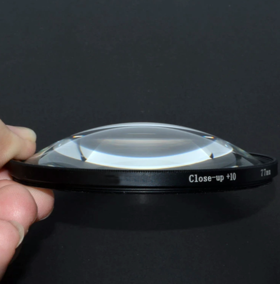 Macro Filter Accessory Close-up Lens Filter