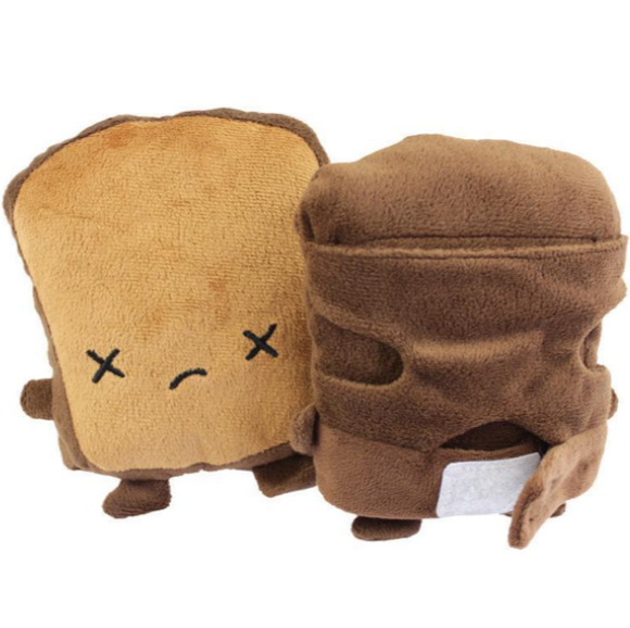 Toasty USB Hand Warmers