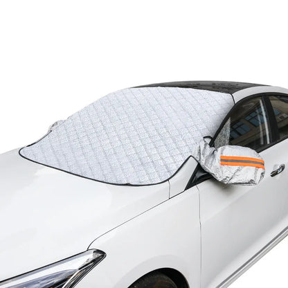 Car WindShield Cover For Snow