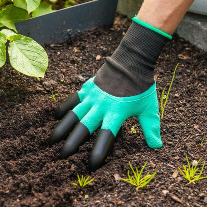 Claws Garden Gloves