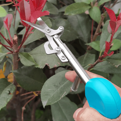 Pointed Gardening Scissors