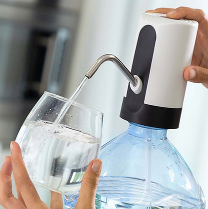 Automatic Water Dispenser