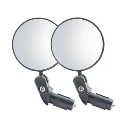 Universal Bicycle Rearview Mirror MTB Road Bike Accessories